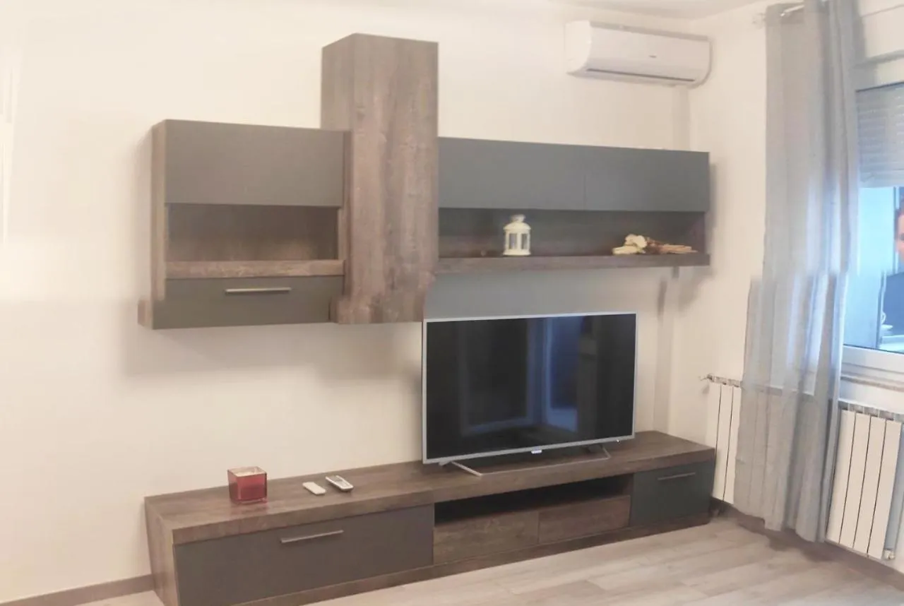 Apartment Nevera Rijeka