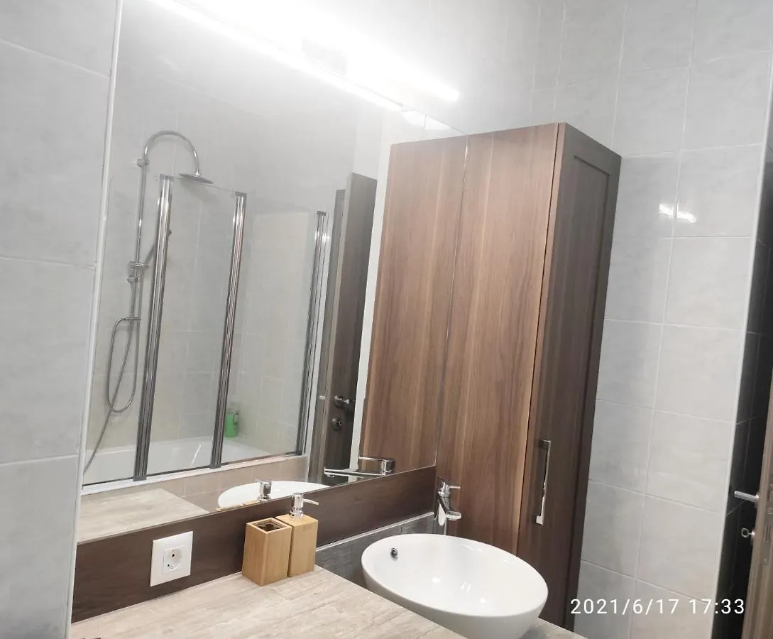 Apartment Nevera Rijeka 0*,  Kroatien