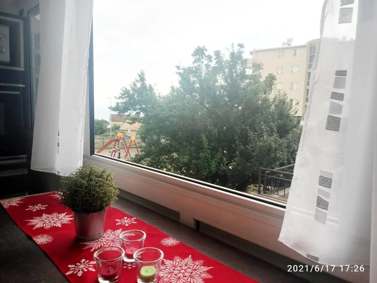 Apartment Nevera Rijeka