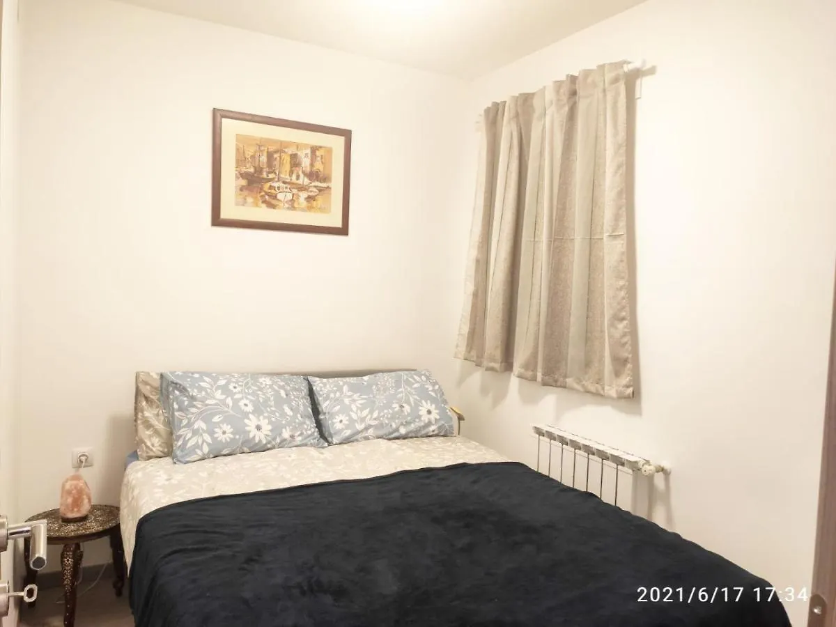 Apartment Nevera Риека