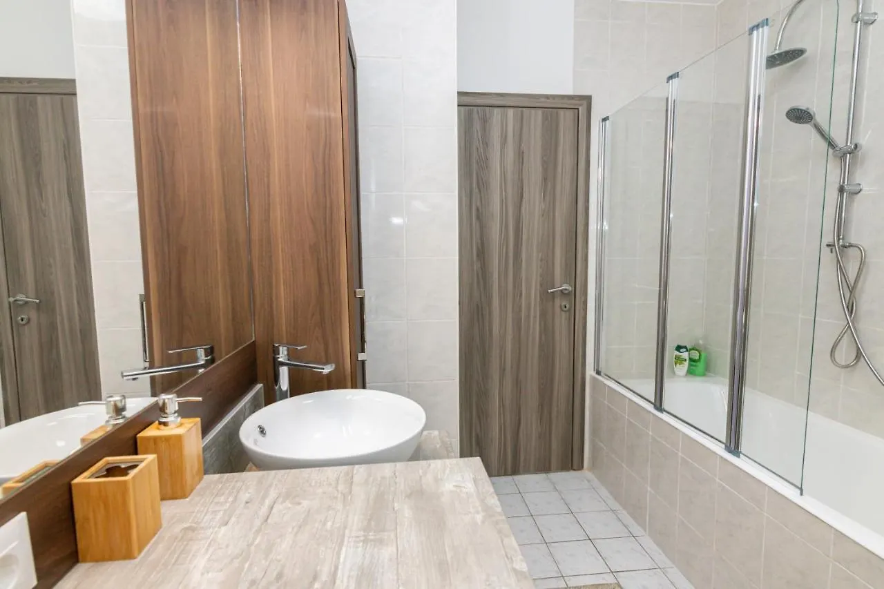 Apartment Nevera Rijeka