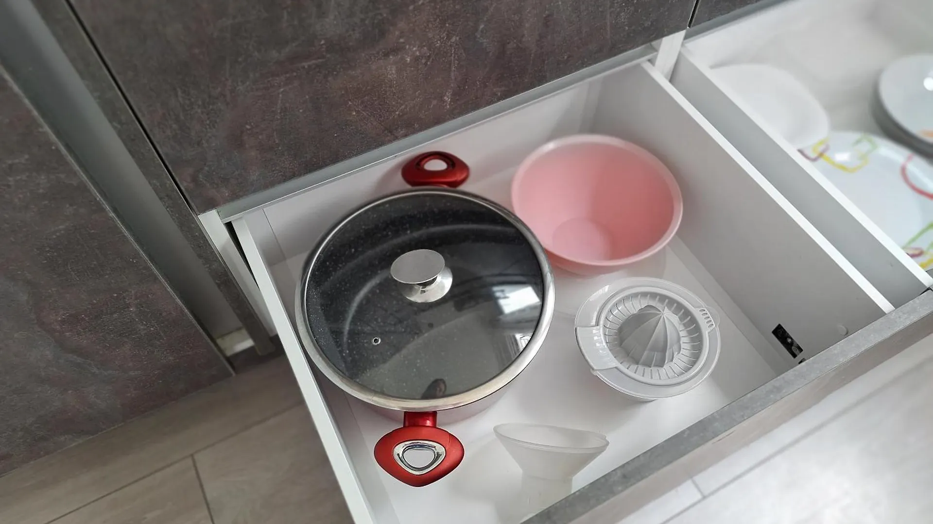 Apartment Nevera Rijeka Kroatien