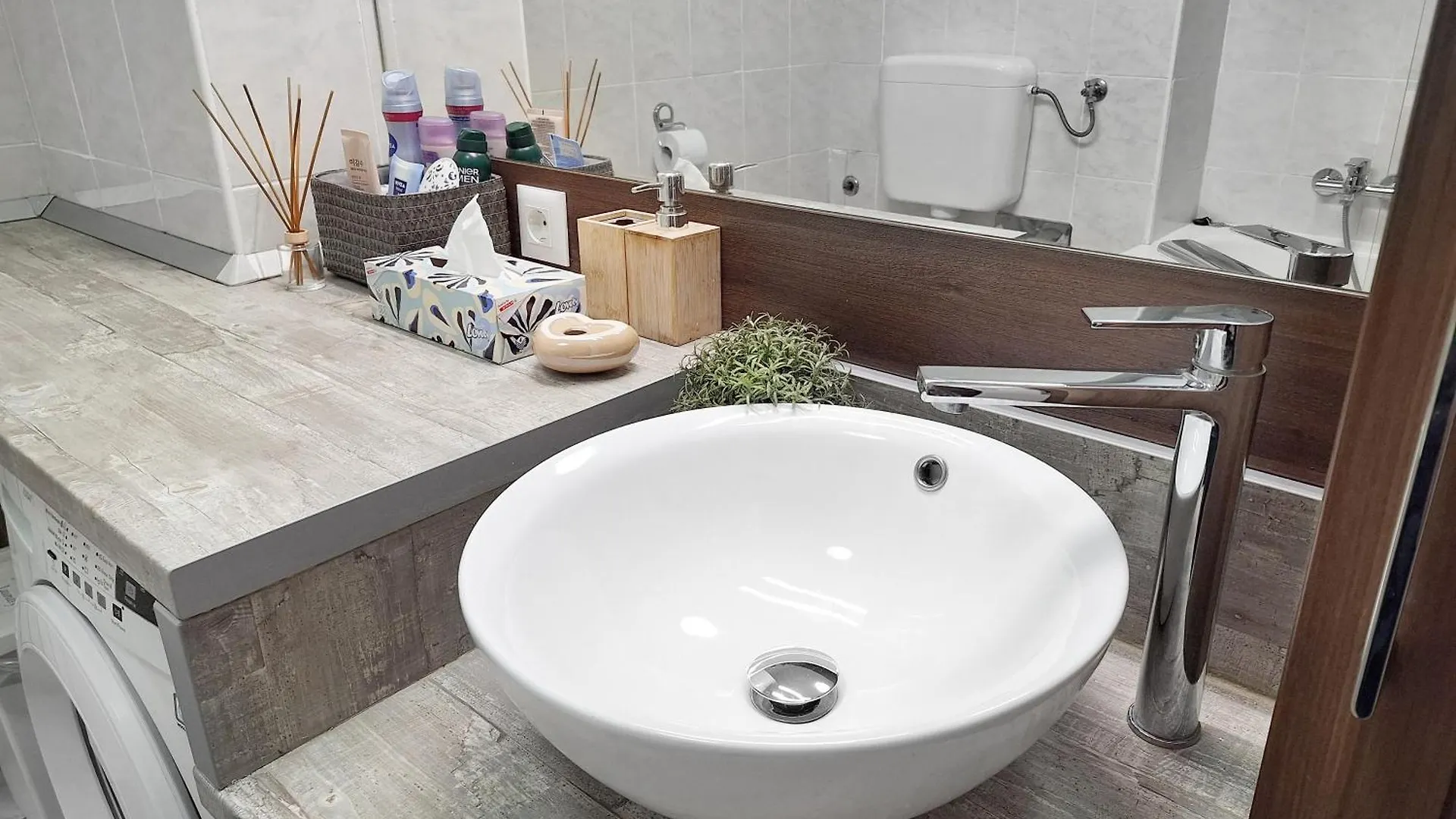 Apartment Nevera Rijeka