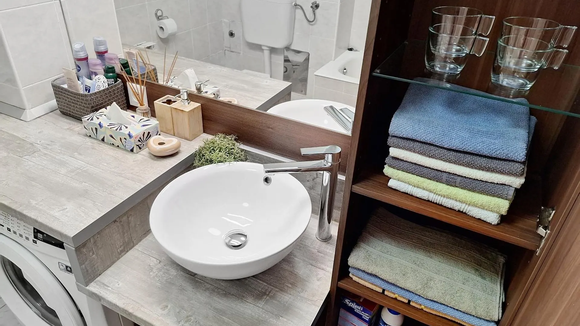 Apartment Nevera Rijeka