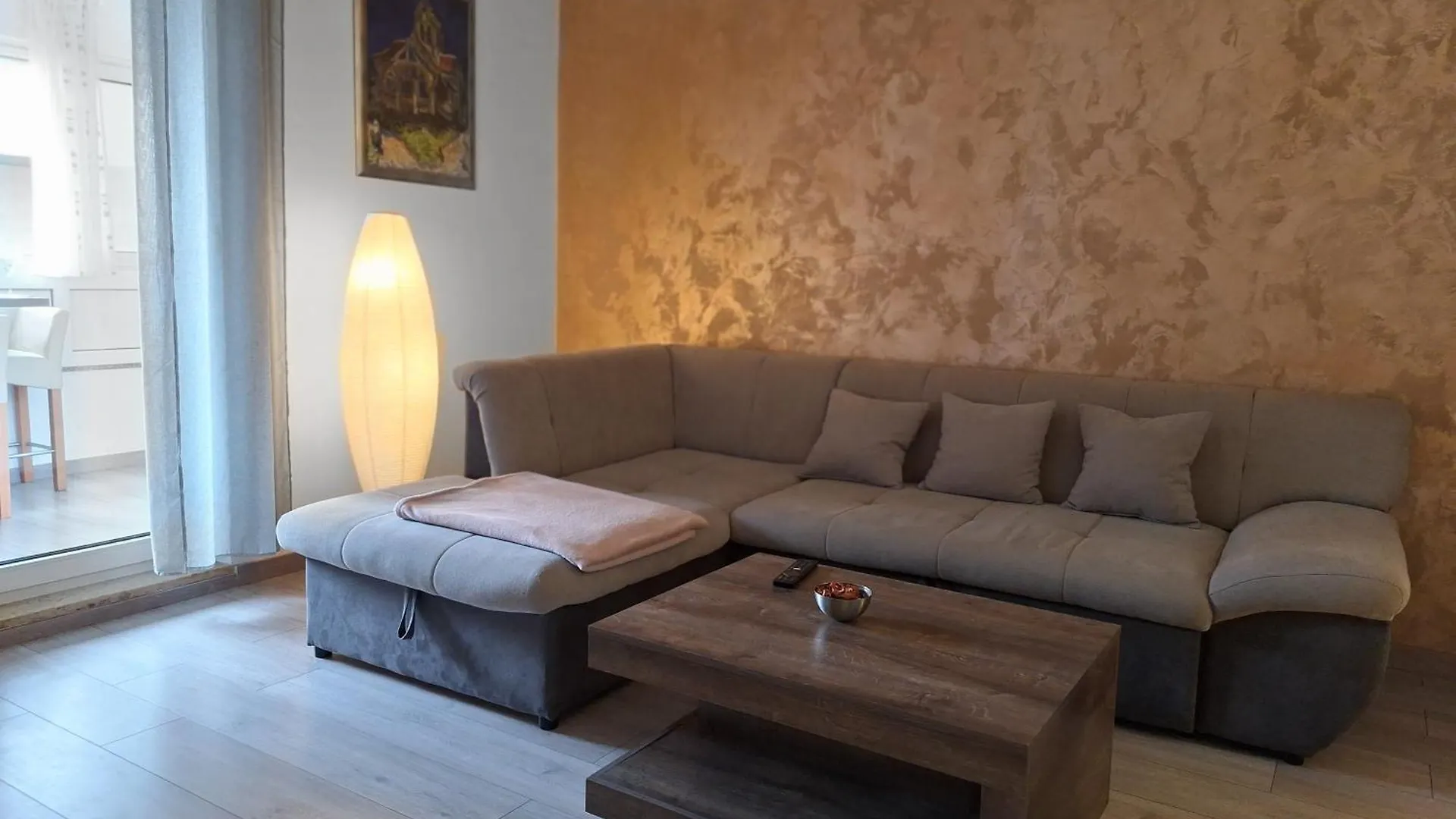 Apartment Nevera Rijeka