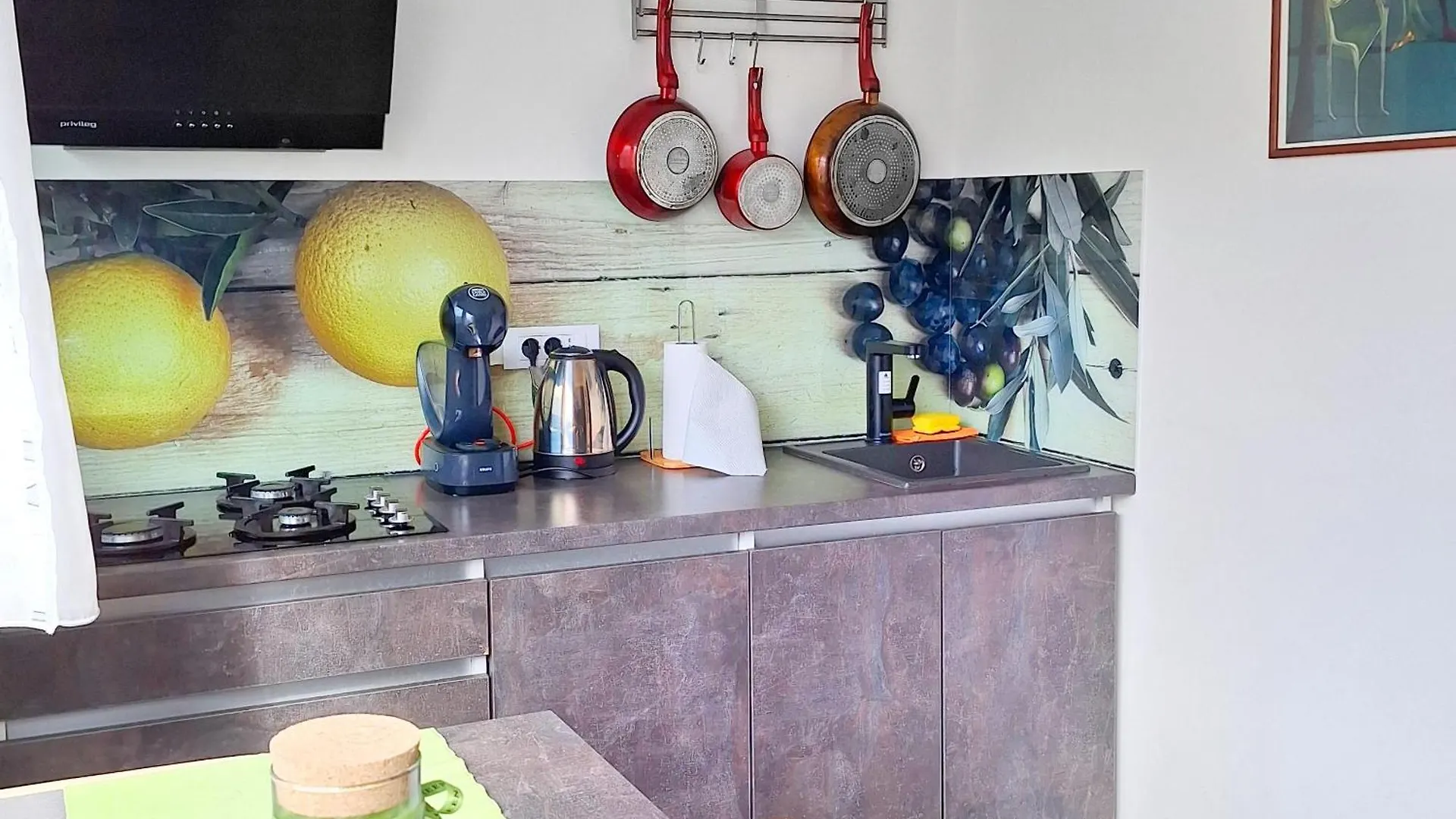 Apartment Nevera Rijeka