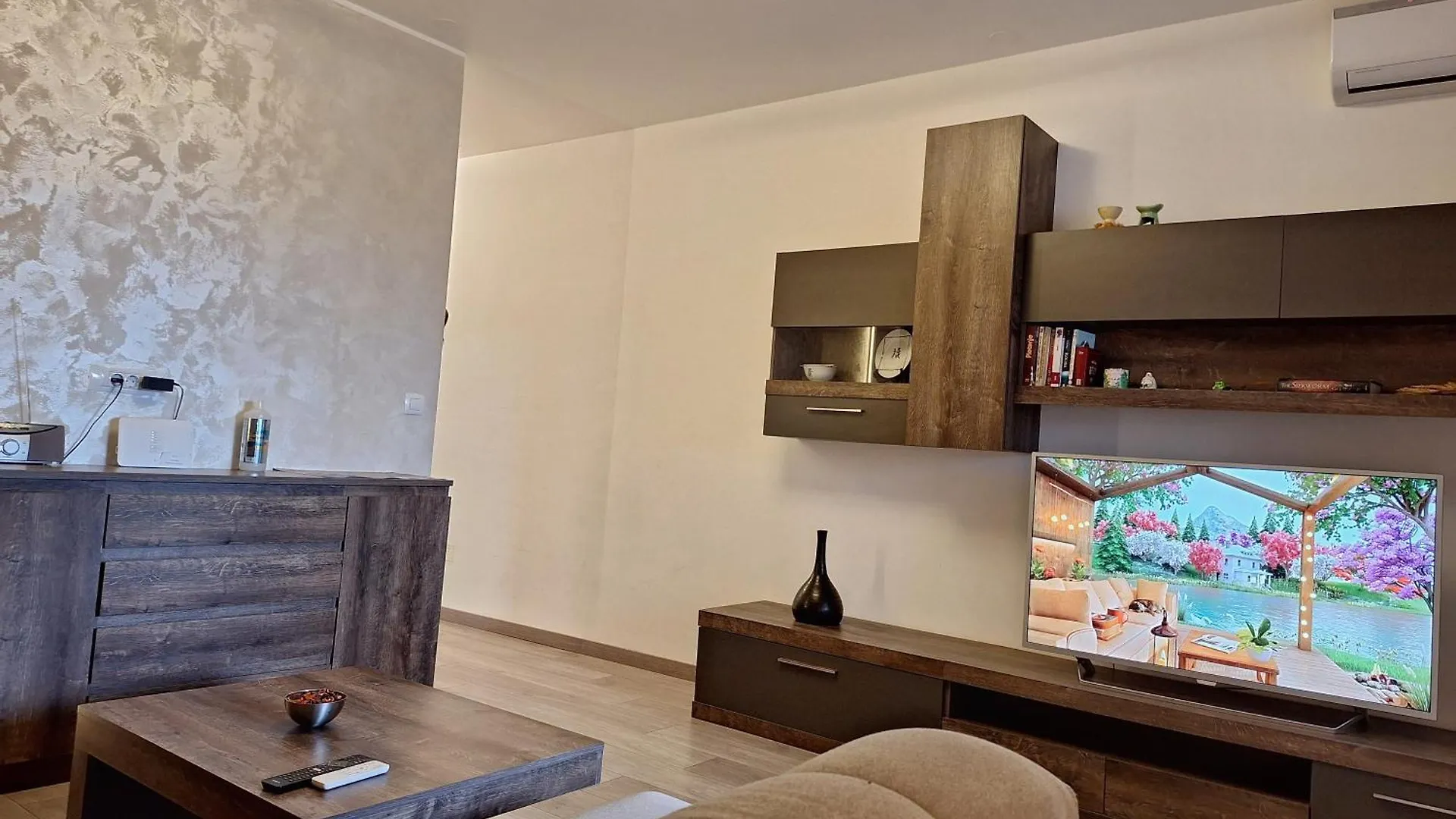 Apartment Nevera Rijeka