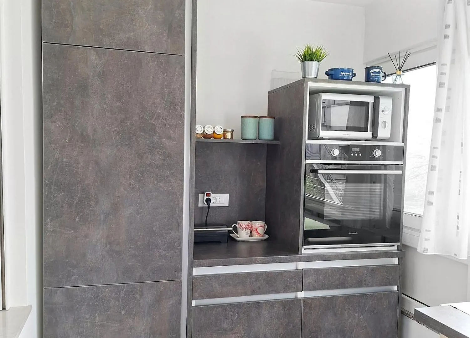 Apartment Nevera Rijeka