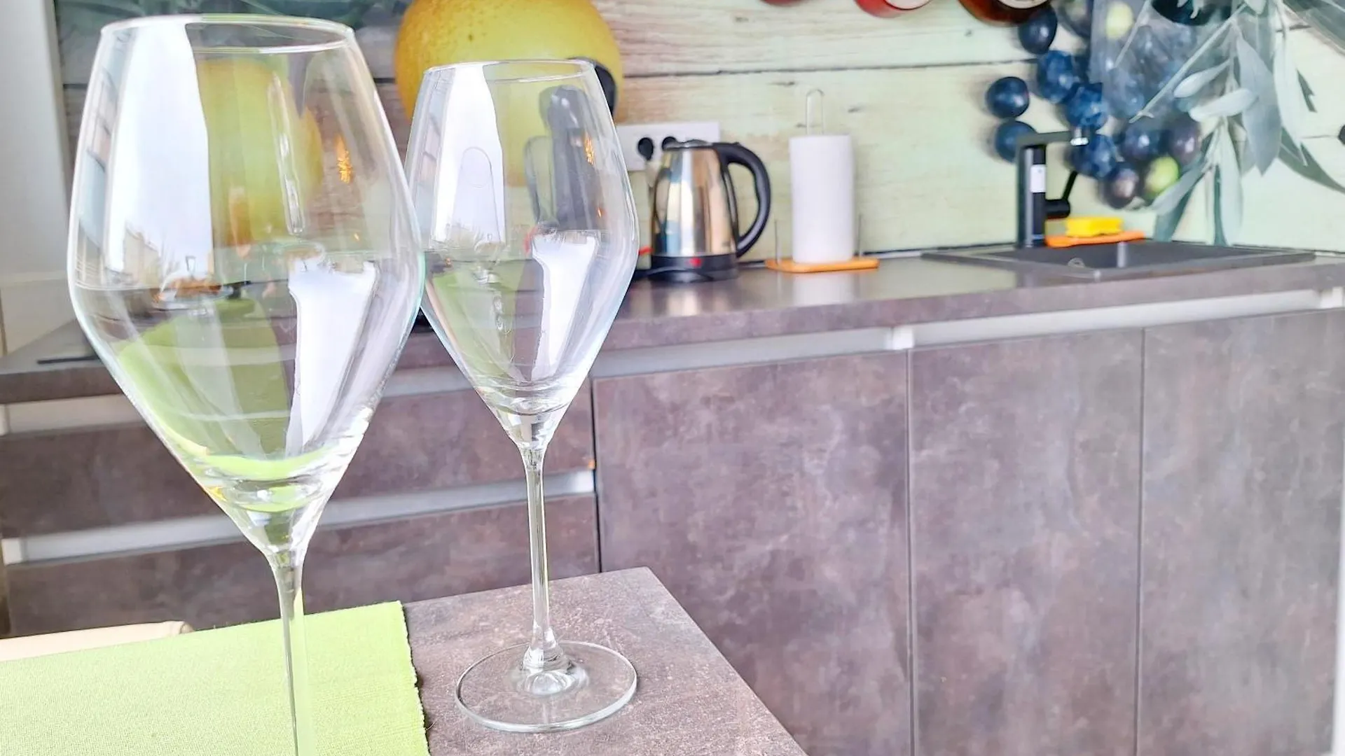 Apartment Nevera Rijeka