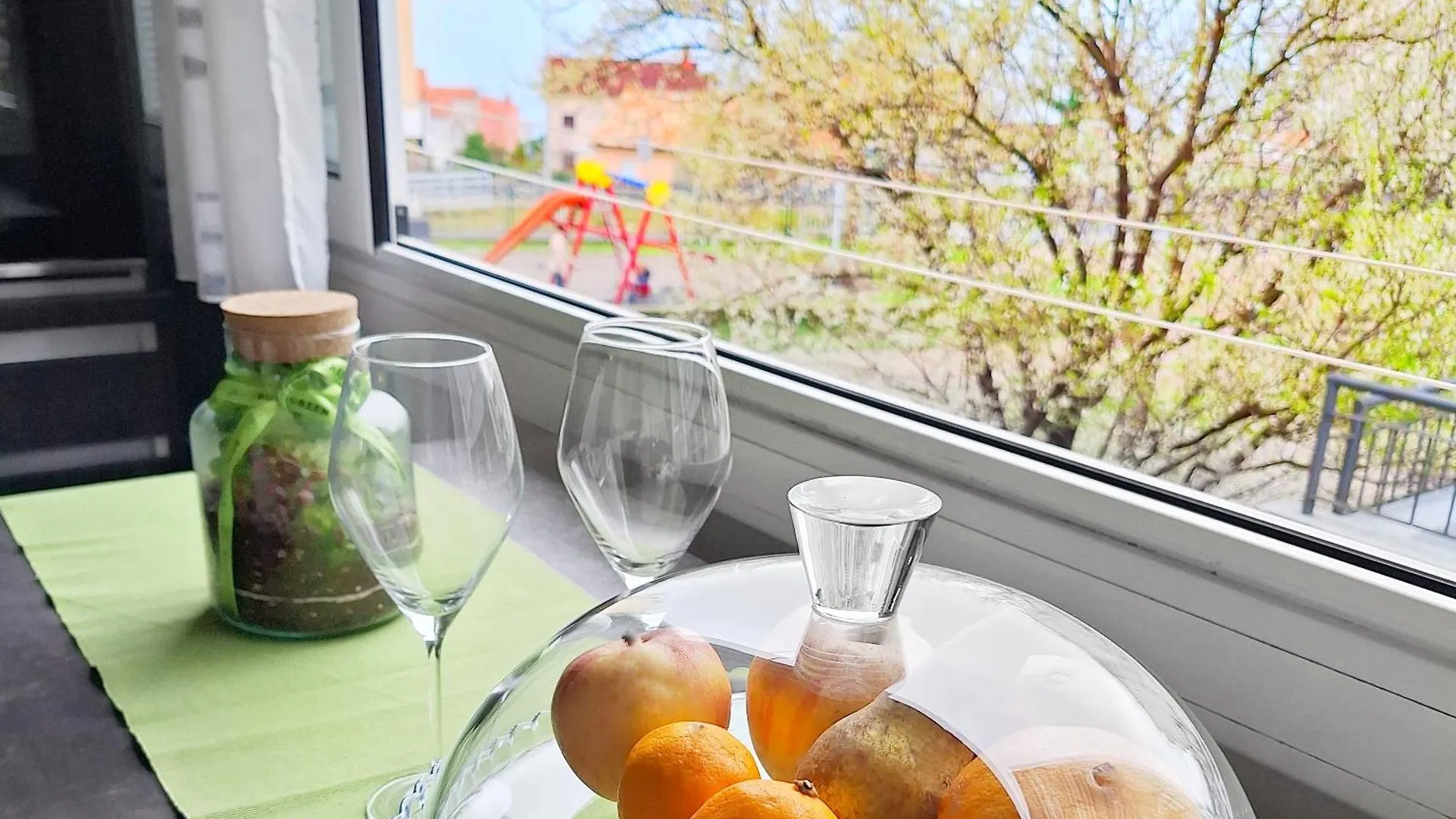 Apartment Nevera Rijeka Kroatien