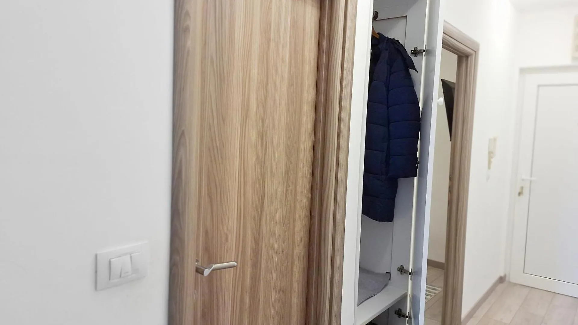 Apartment Nevera Rijeka