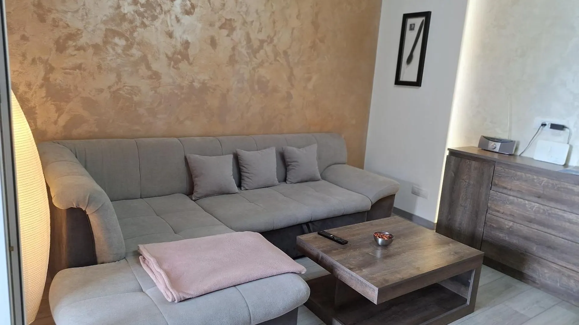 Apartment Nevera Rijeka