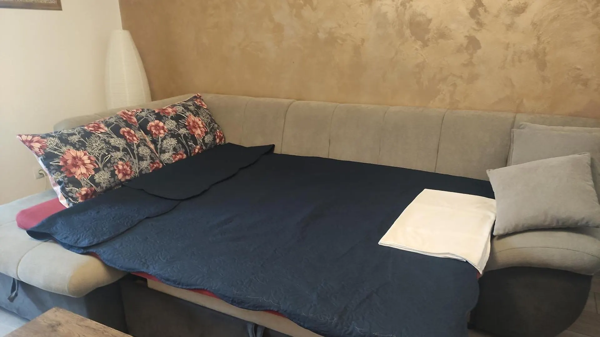 Apartment Nevera Rijeka