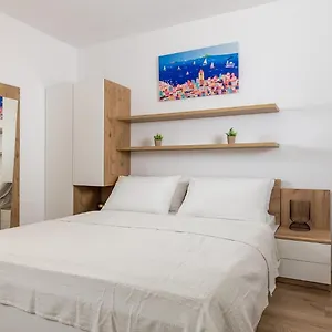 Apartment Bristol 2, Rijeka