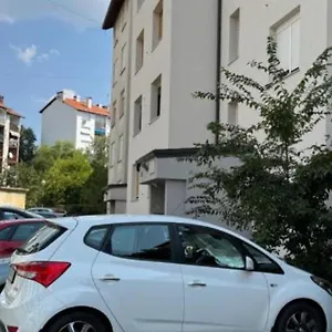 Apartment Tomy, Rijeka