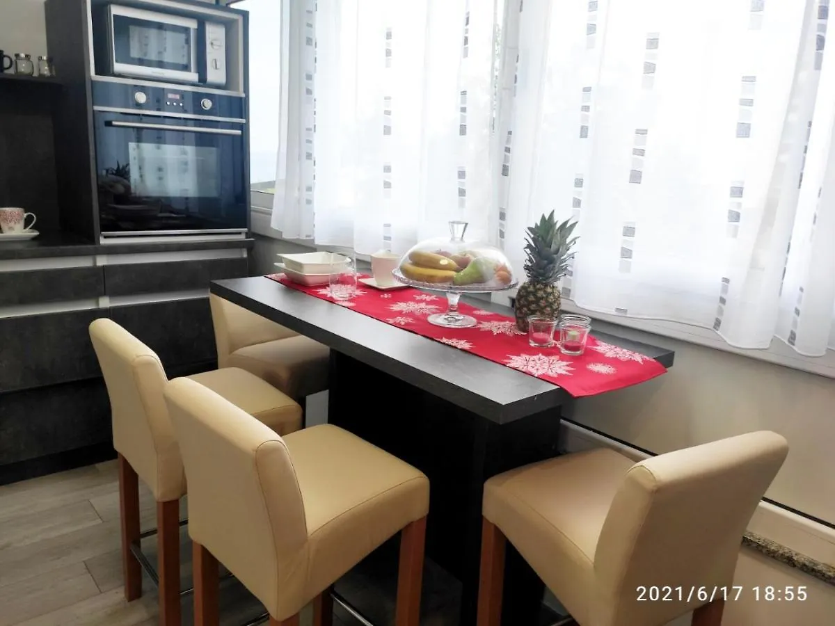 Apartment Nevera Rijeka 0*,  Croatia