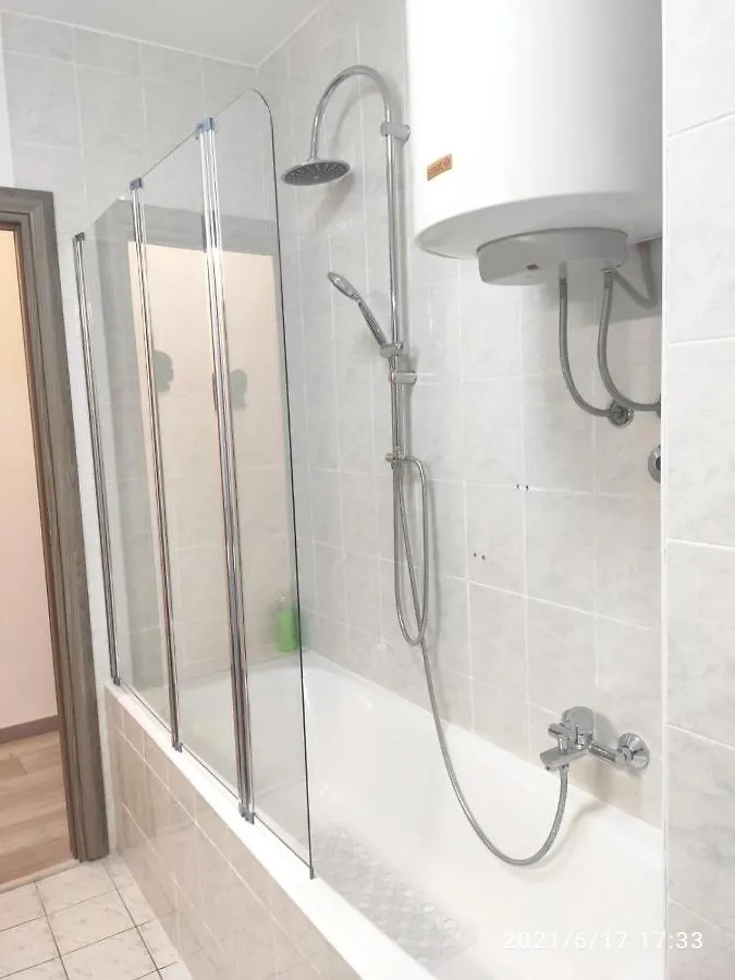 Apartment Nevera Rijeka