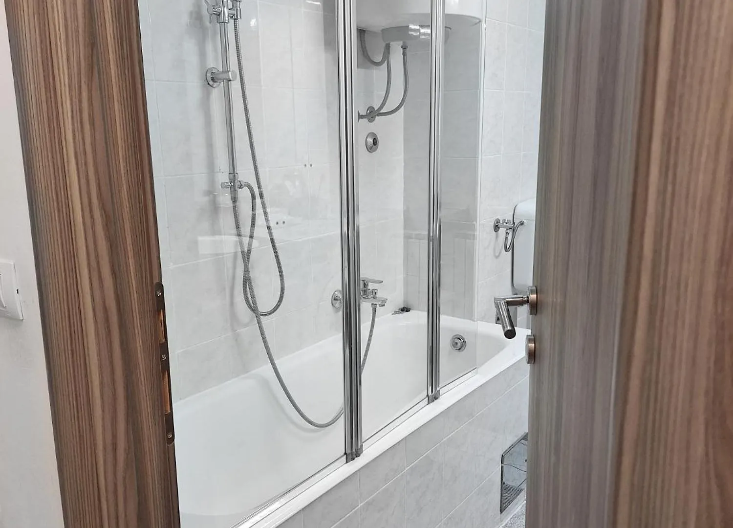 Apartment Nevera Rijeka