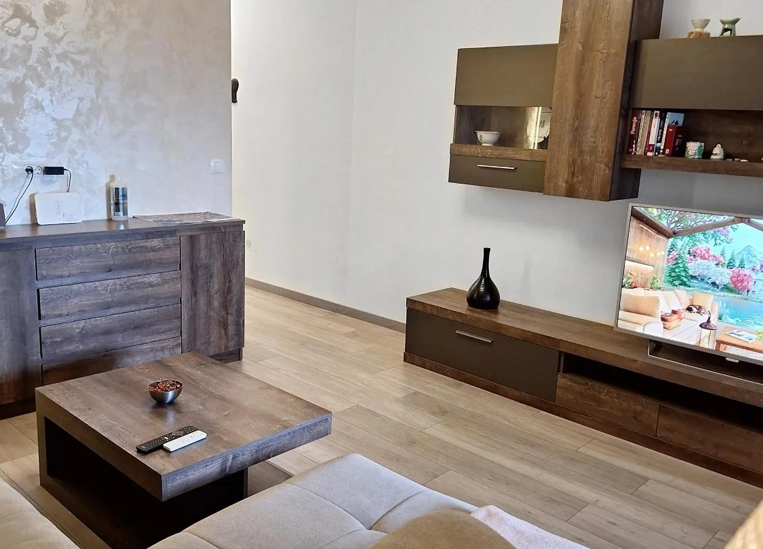 Apartment Nevera Rijeka 0*,  Croatia