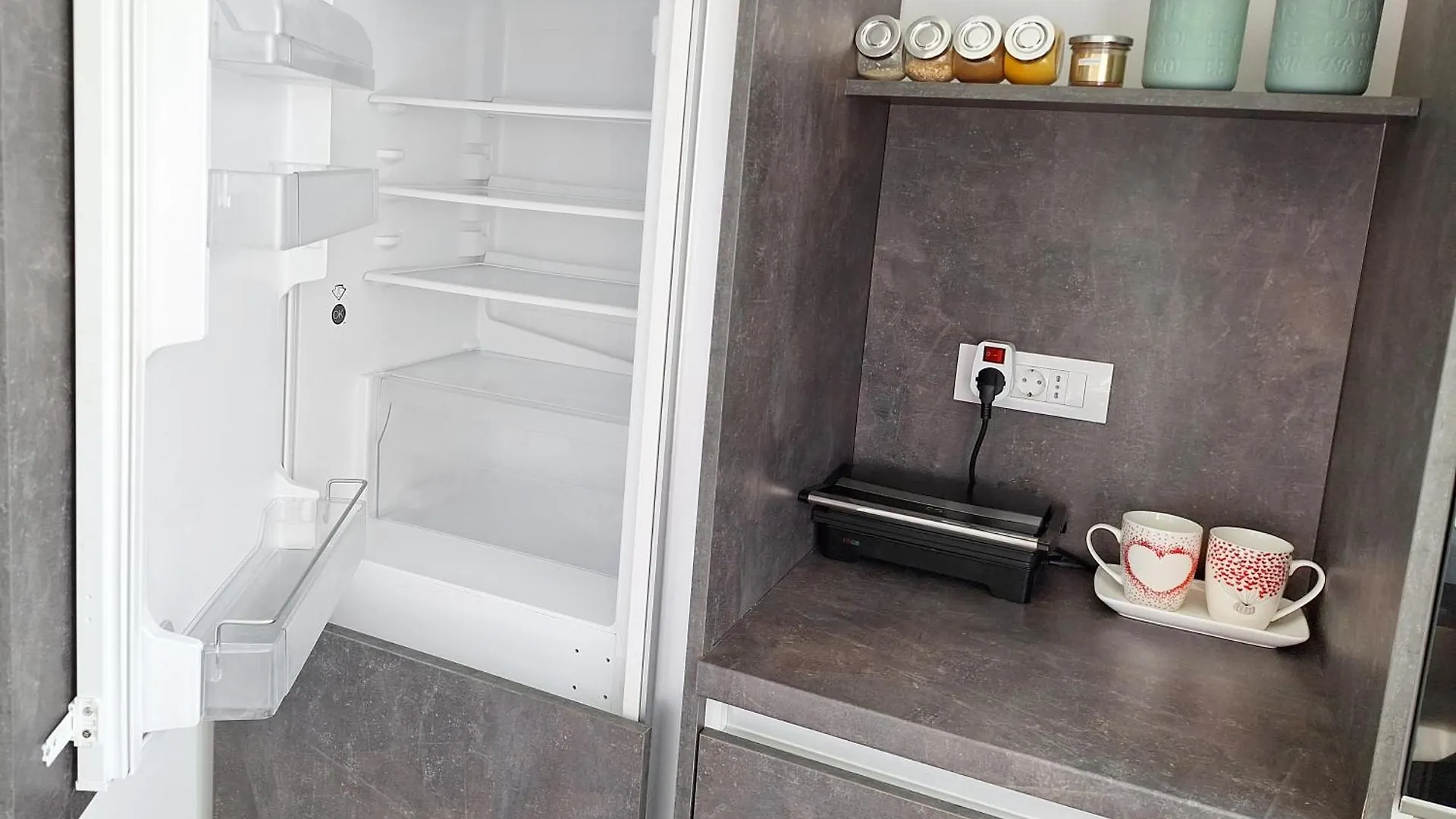 Apartment Nevera 리예카