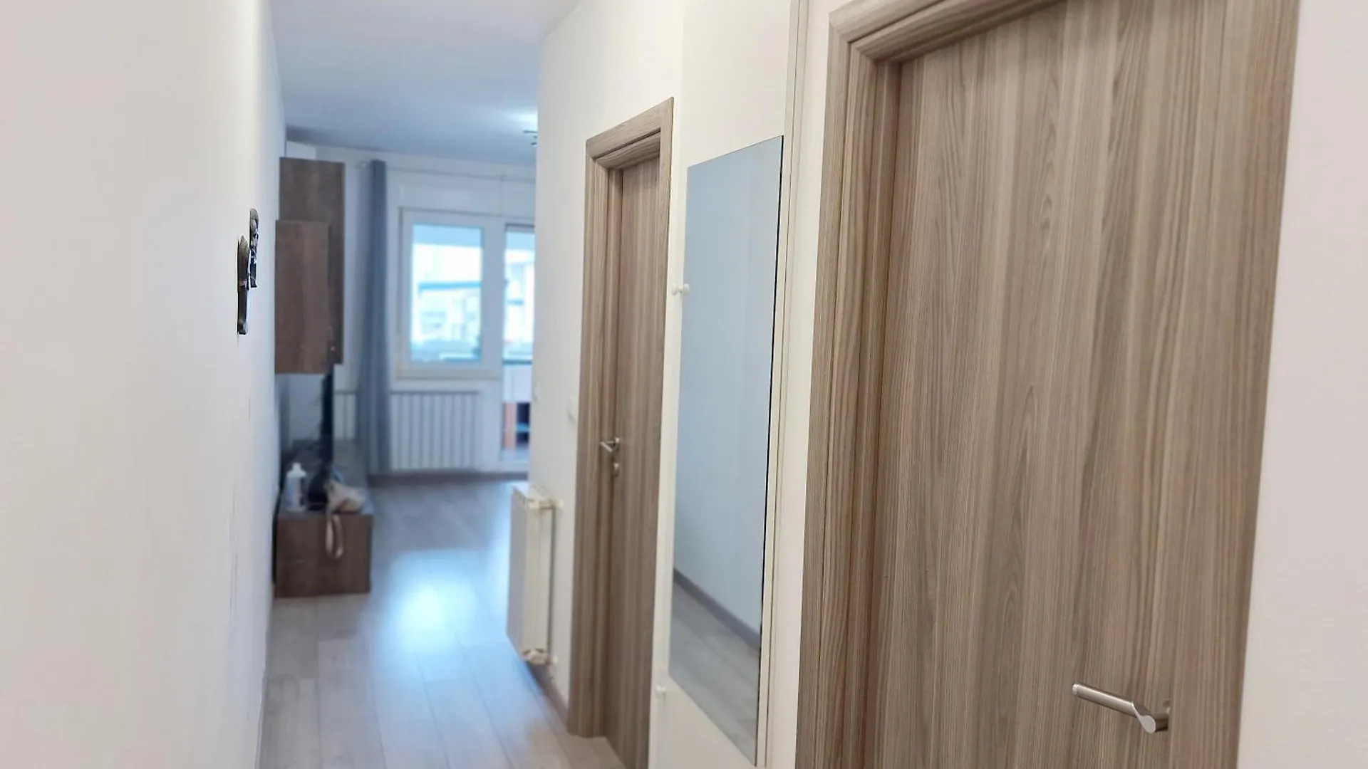 Apartment Nevera Rijeka