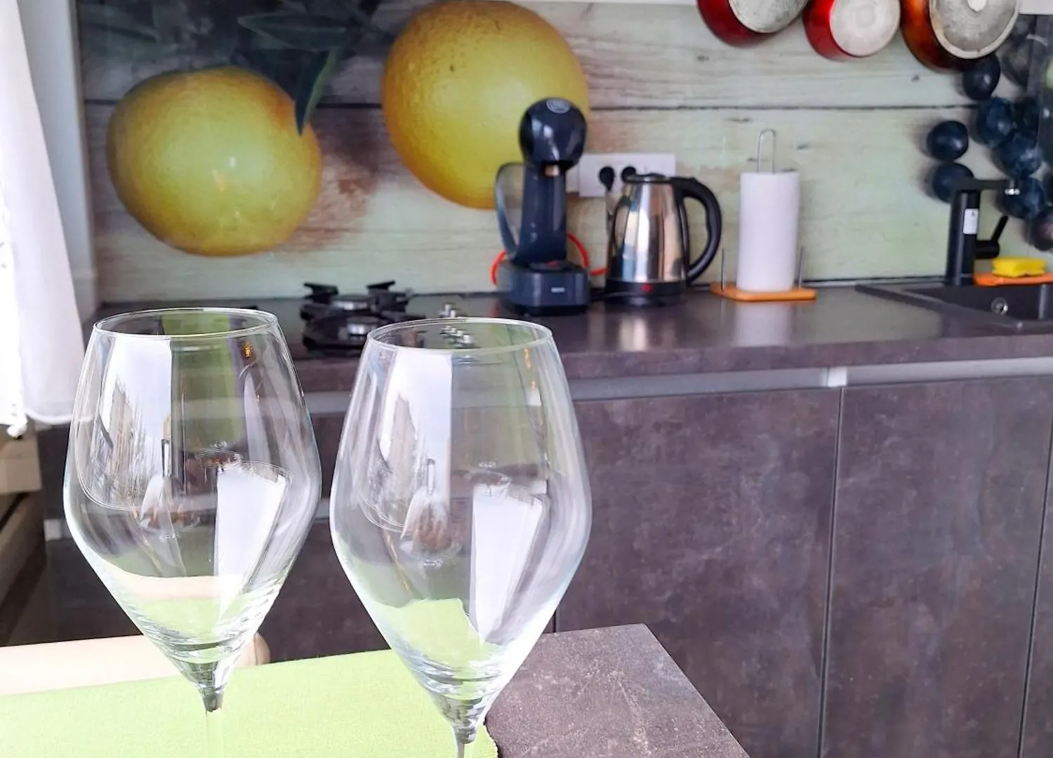 Apartment Nevera Rijeka