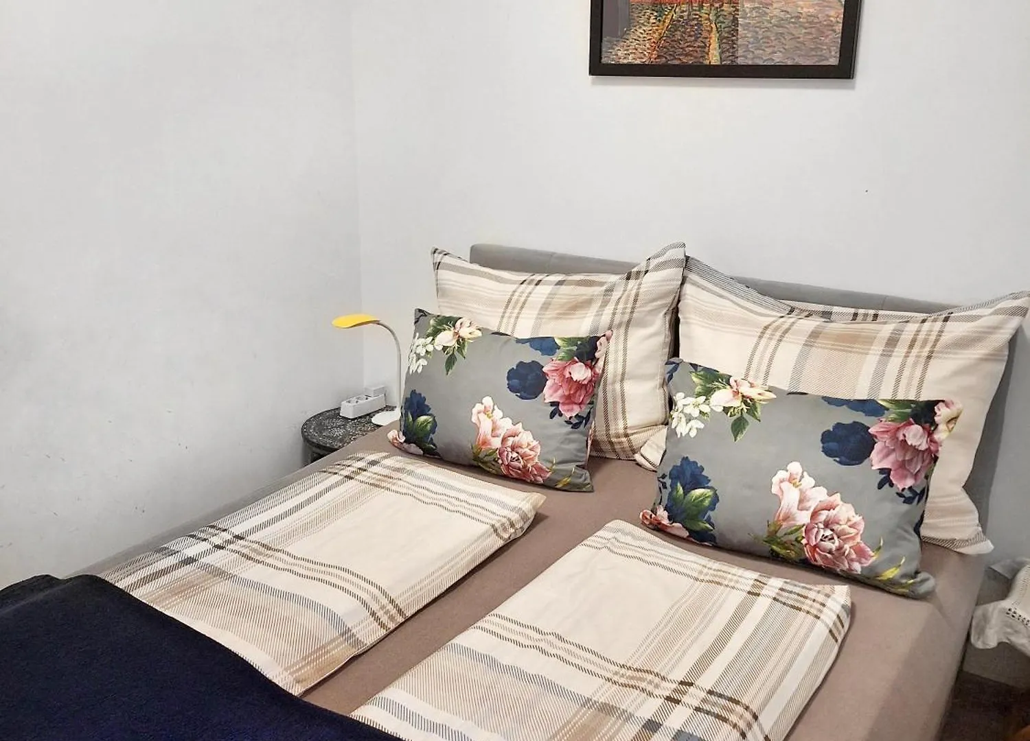 Apartment Nevera 리예카 크로아티아