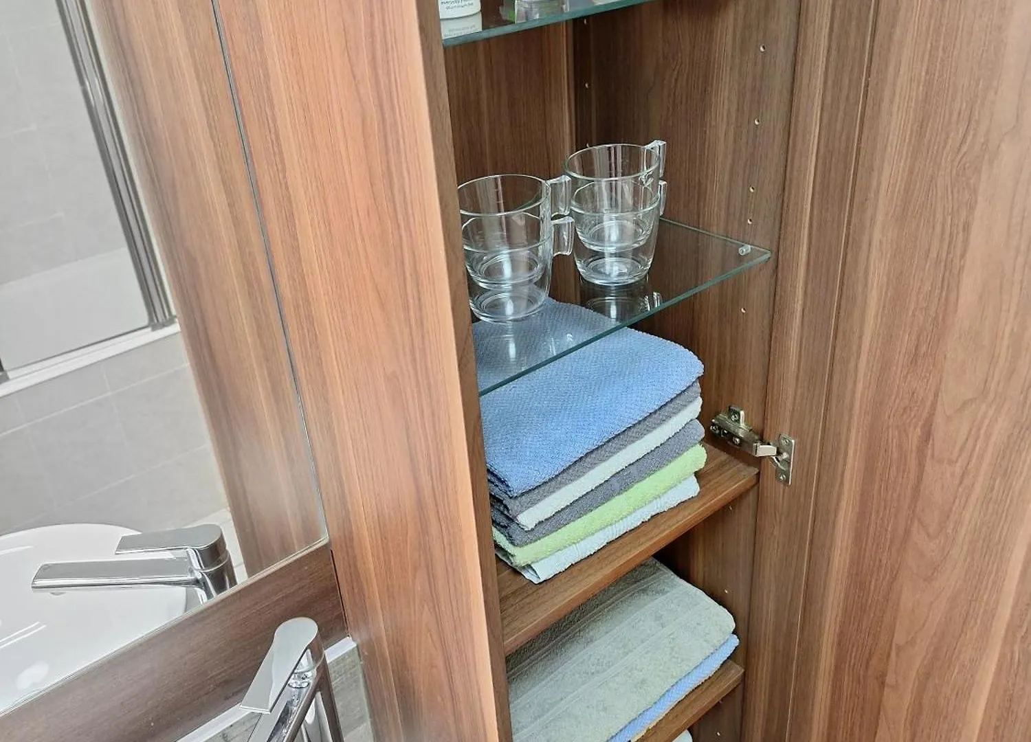 Apartment Nevera 리예카