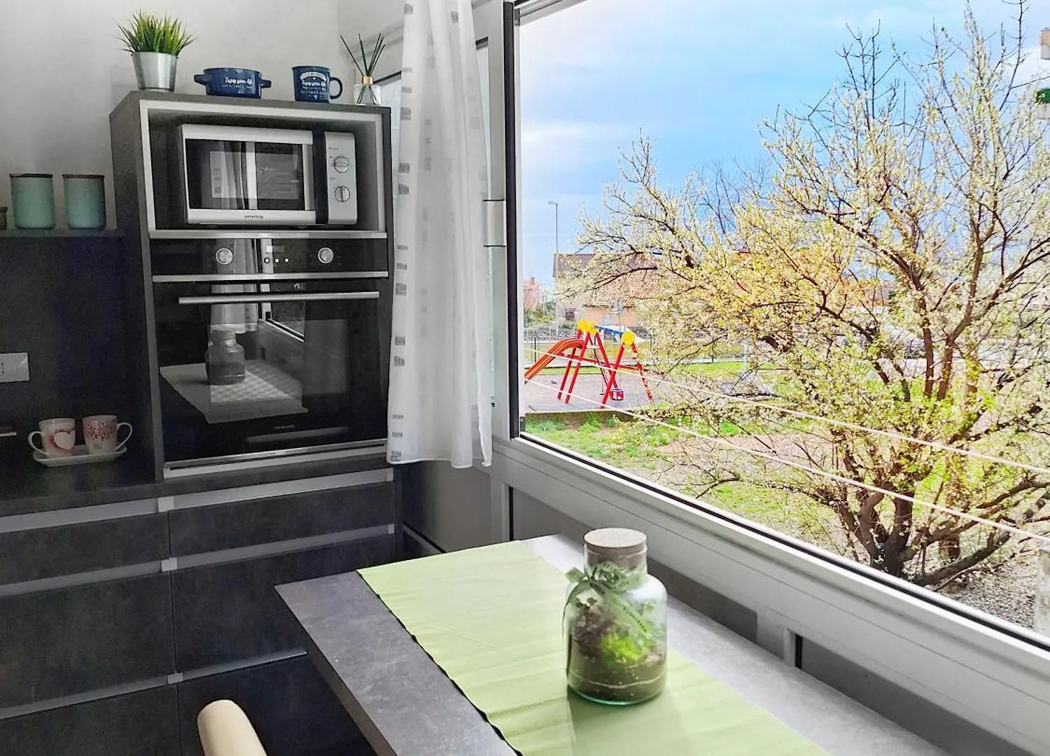 Apartment Nevera 리예카
