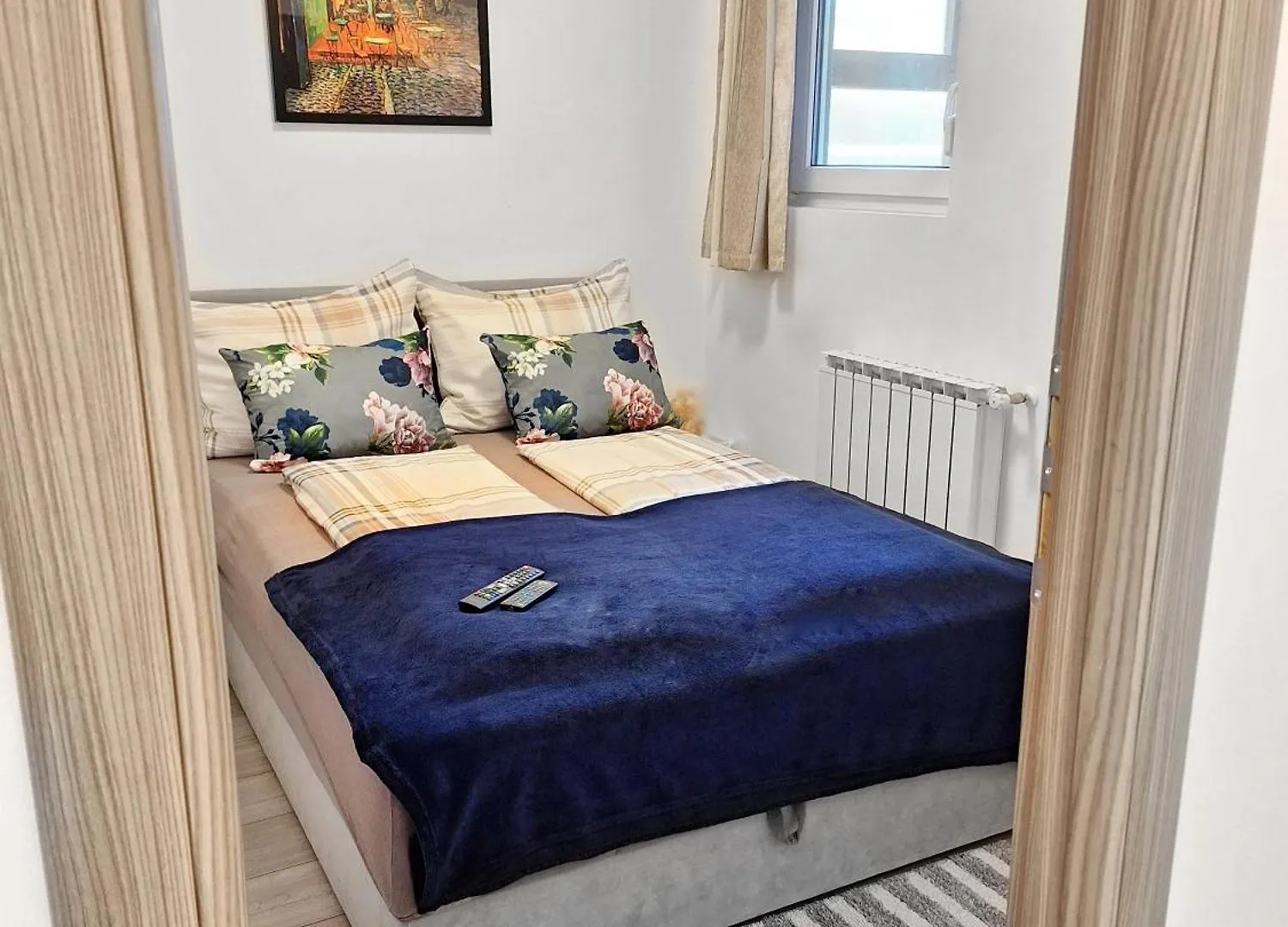 Apartment Nevera 리예카 0*,
