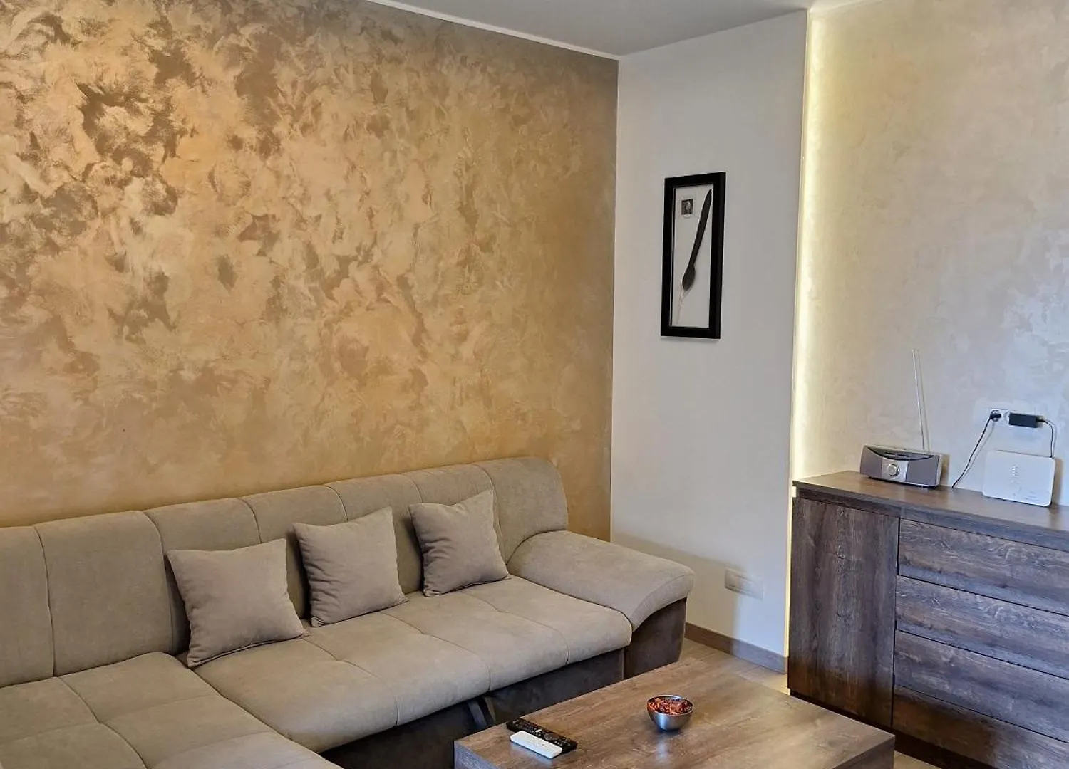 Apartment Nevera 리예카