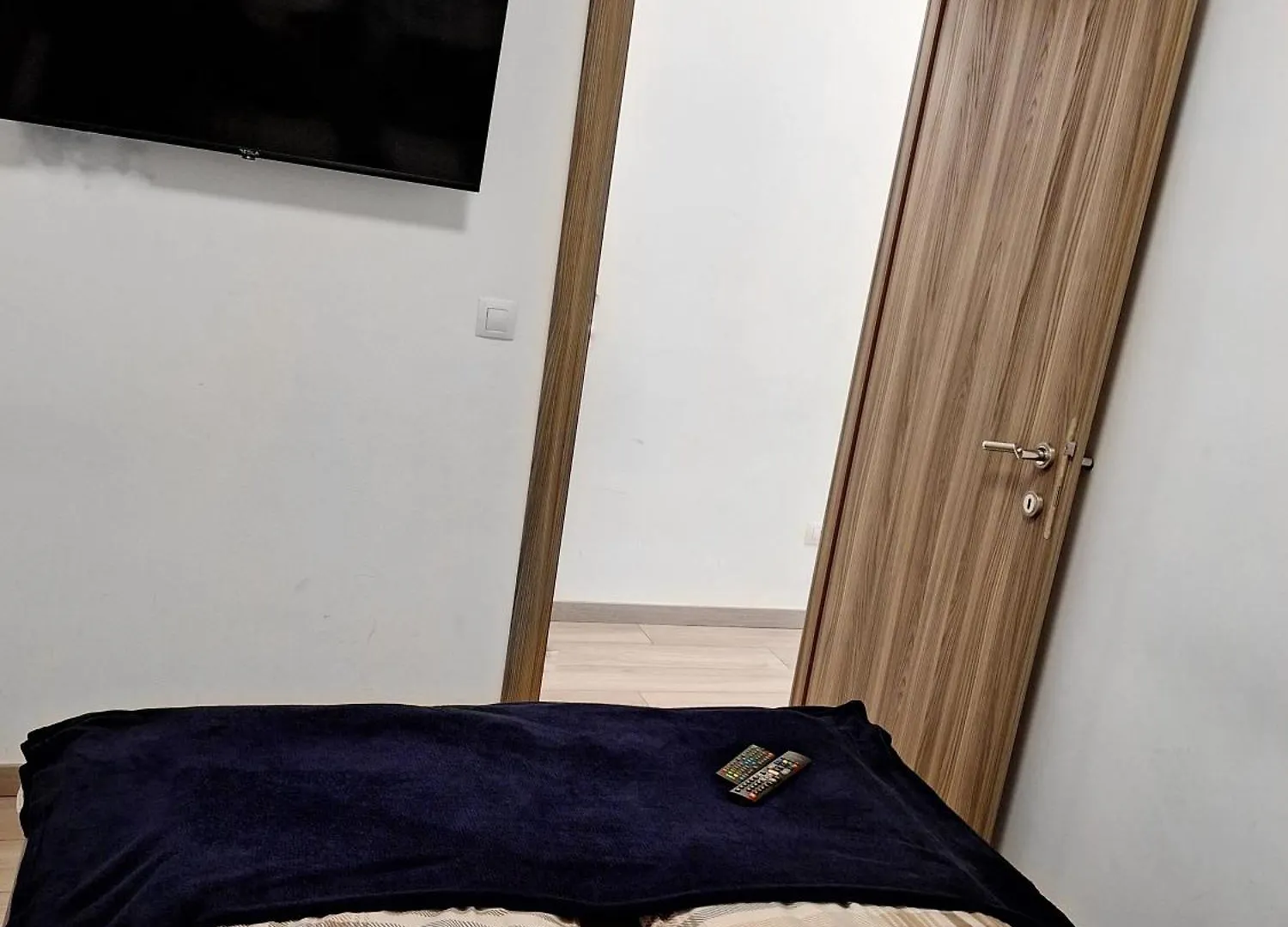 Apartment Nevera Rijeka