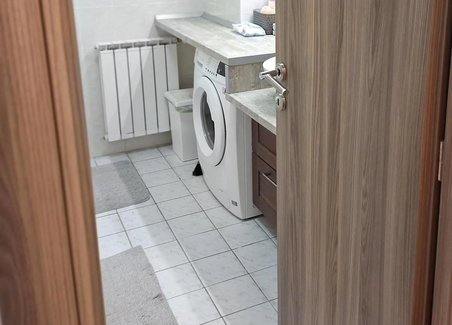Apartment Nevera Rijeka