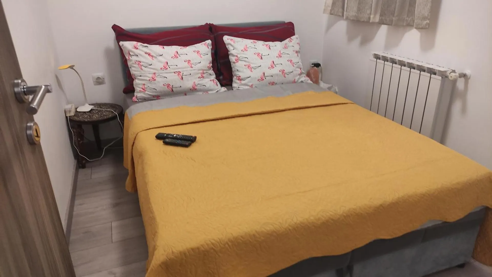 Apartment Nevera Rijeka 0*,  Croatia